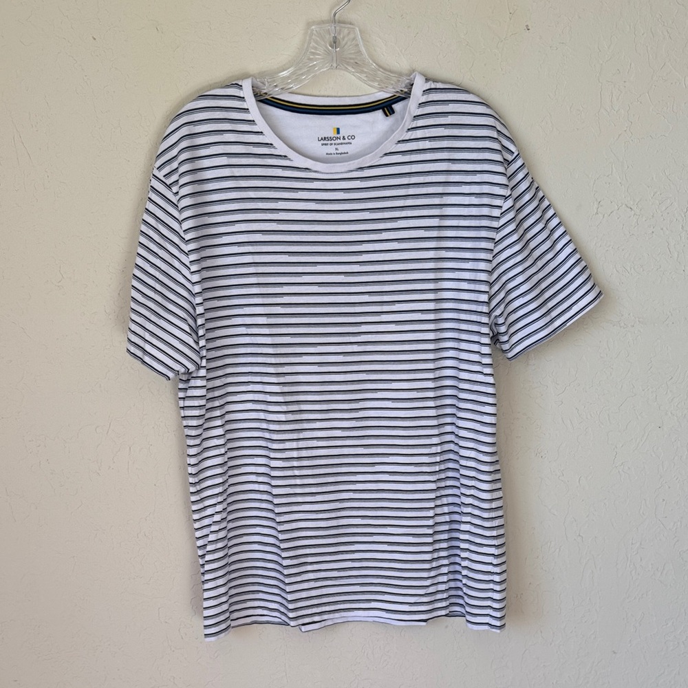 Larsson & Co: Spirit of Scandinavia Shirt